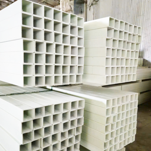 Xà gồ nhựa composite